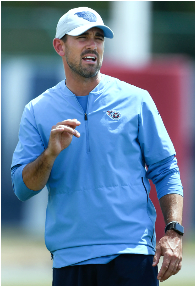 Matt LaFleur’s GameChanging Move Could Propel Packers to New Heights